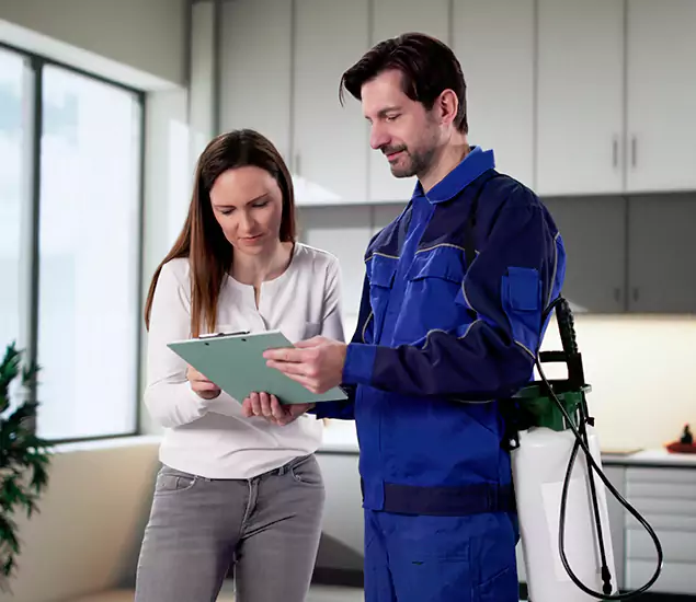 Affordable Pest Control Prices & Cost Experts in Eugene, OR