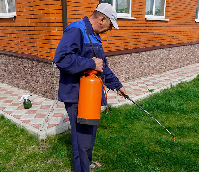 Your Yellow Jacket Pest Control Experts in Eugene, OR