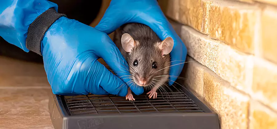Commercial Rodent Control in Eugene