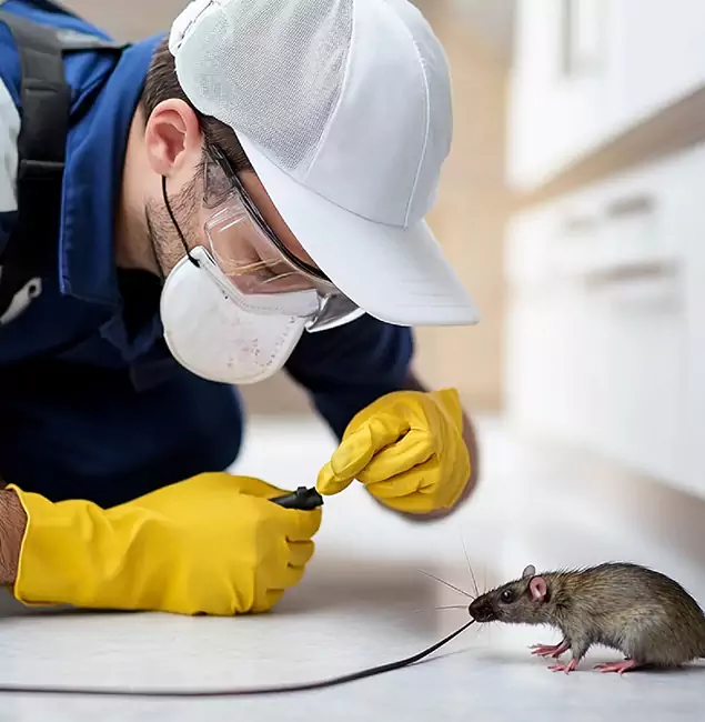 Why Choose Eugene Pest Control Pros For Trusted Specialists in Eugene, OR?