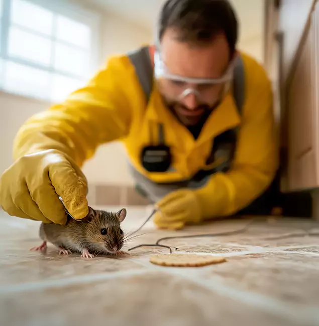 Why Eugene, OR Homeowners Rely on Eugene Pest Control Pros?